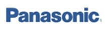 Logo Panasonic